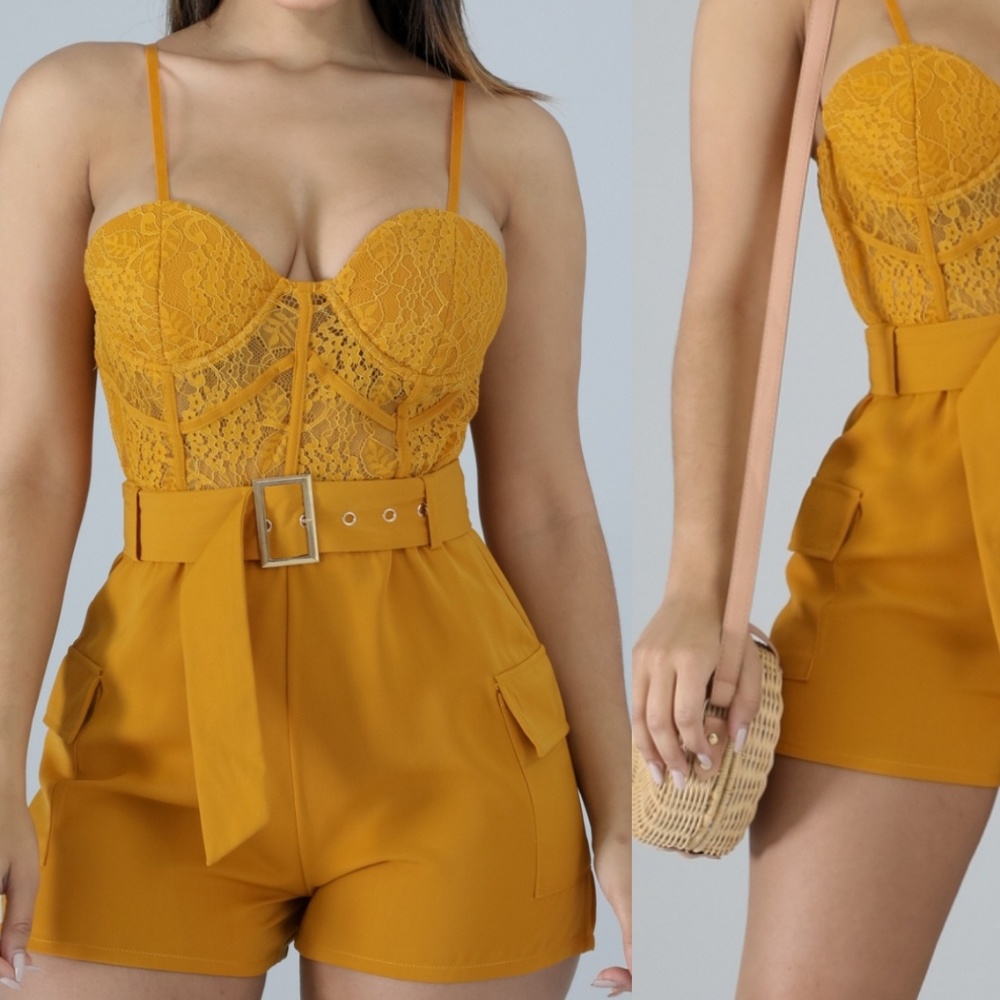 Jumpsuit